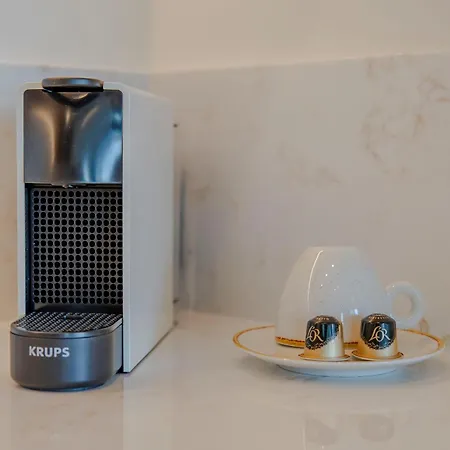 Apartamento Ocean Rythm