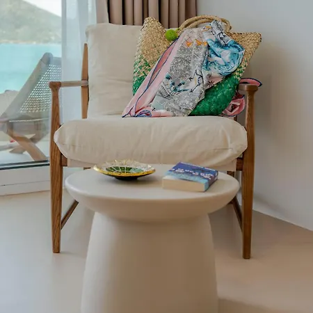 Ocean Rythm Apartamento