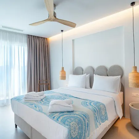 Apartamento Ocean Rythm *